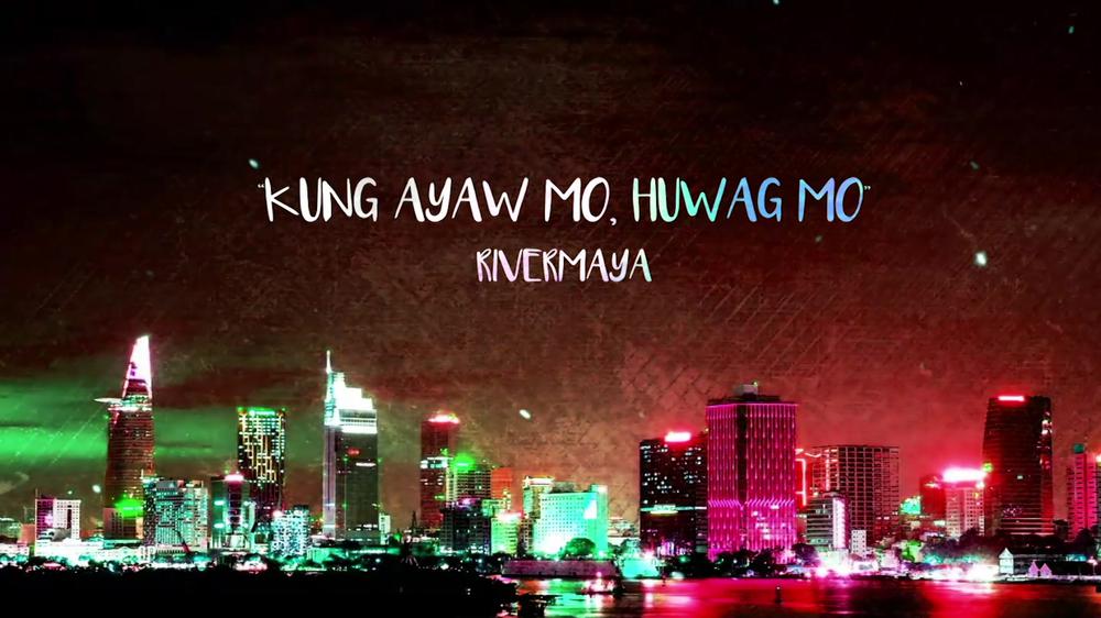 Kung Ayaw Mo, H'Wag Mo