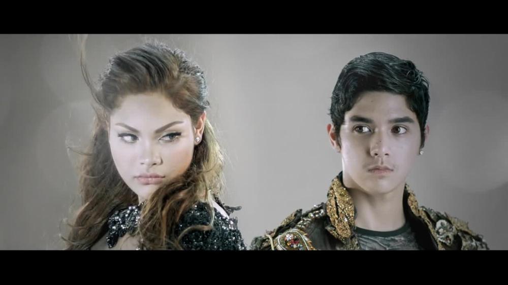Cinta Datang Dan Pergi (Official Music Video)