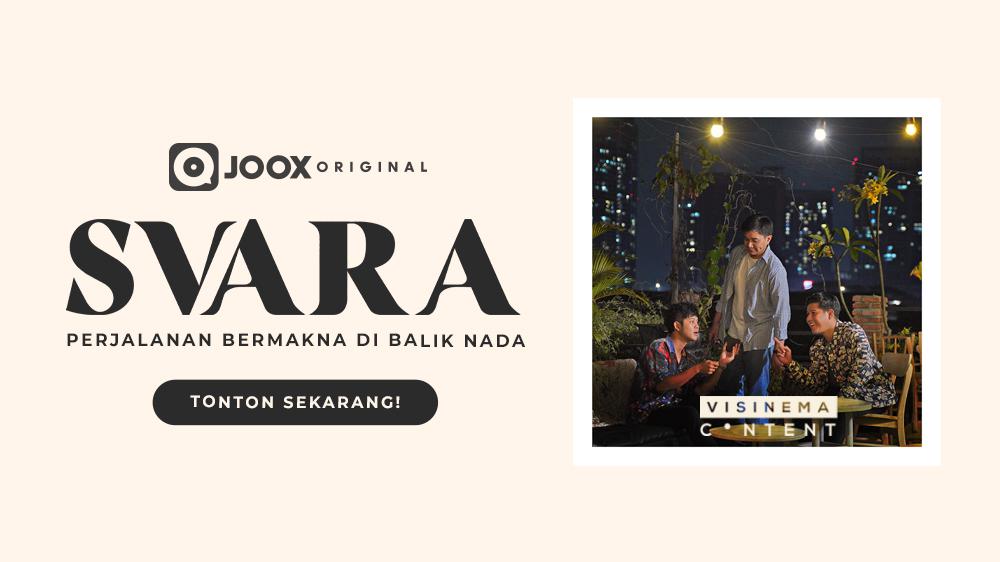 SVARA Episode 4 - Jakarta