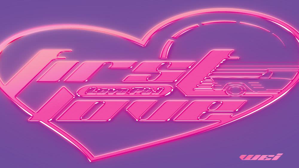 [Love Pt.1 : First Love] Concept Trailer