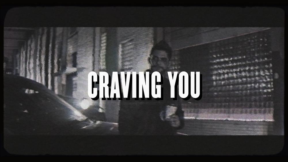 Craving You (Lyric Video)