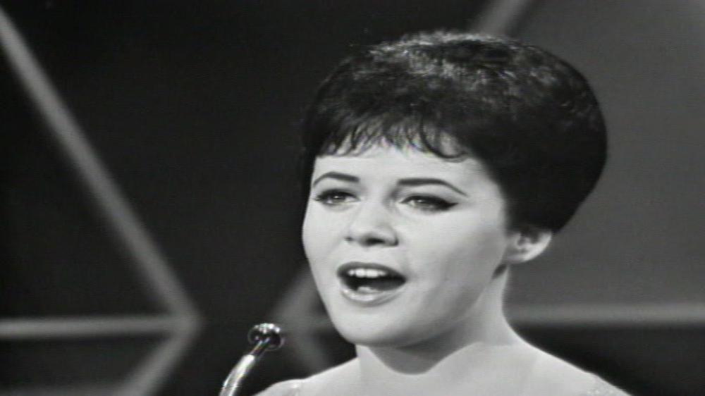 How High The Moon (Live On The Ed Sullivan Show, October 28, 1962)