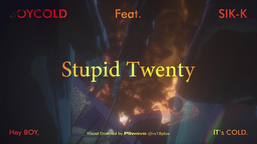 Stupid Twenty