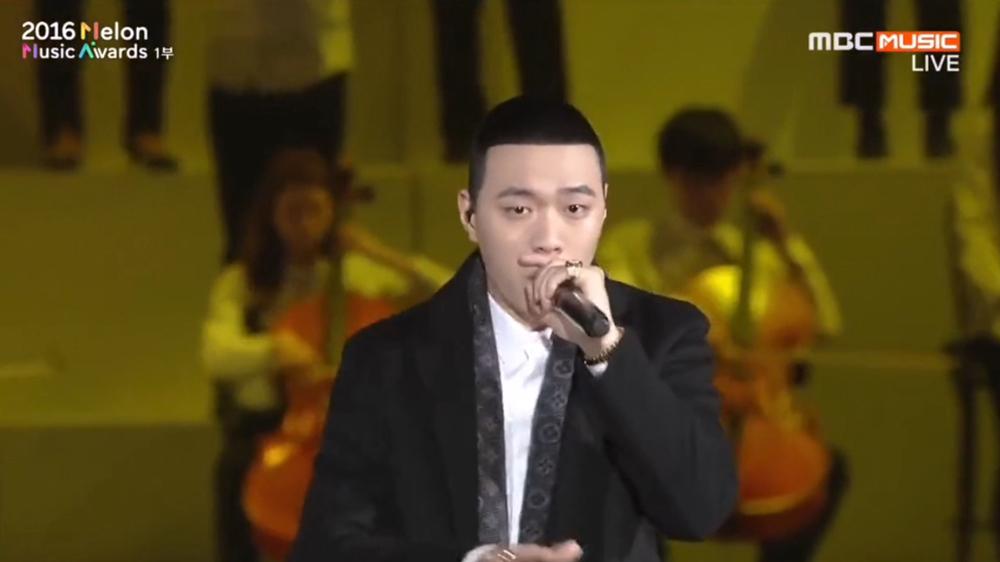 BeWhy in MMA 2016
