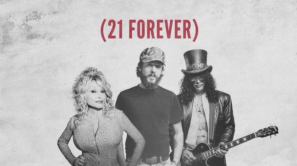 21 Forever