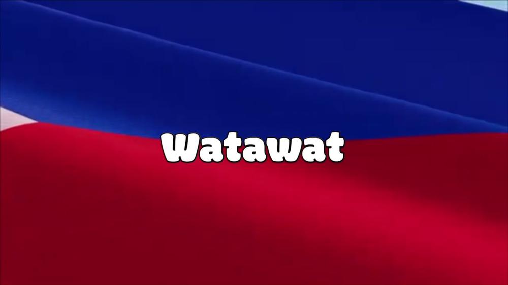 Watawat