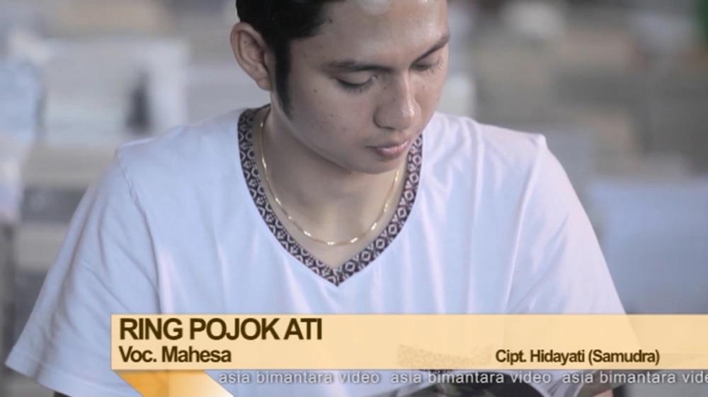 Ring Pojok Ati - [Official Video]