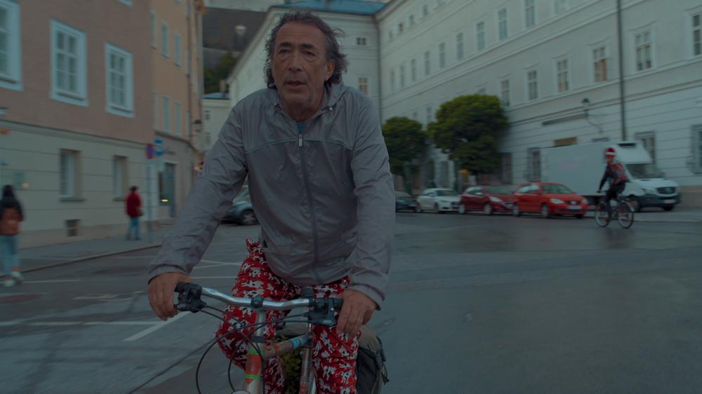 Watch Meiner Seel by Hubert von Goisern Let's enjoy more music on ...