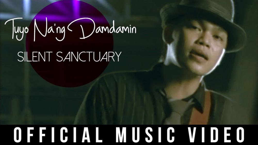 Silent Sanctuary - Tuyo Na'ng Damdamin