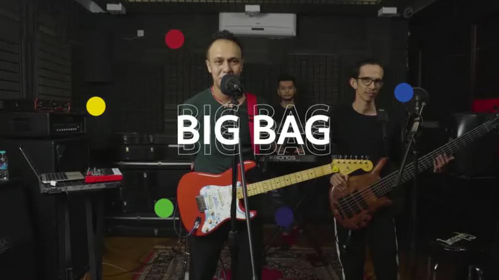 Big Bag[JWMD2020]