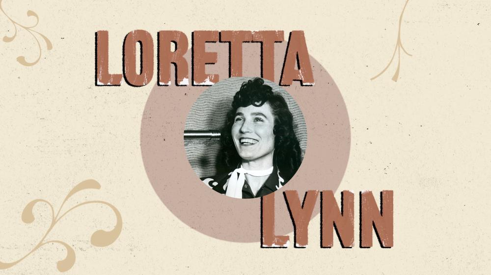 Celebrating Loretta's History in Country Music