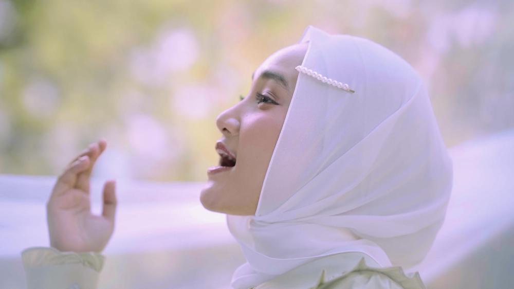 Dalam Teduh (Official Music Video)