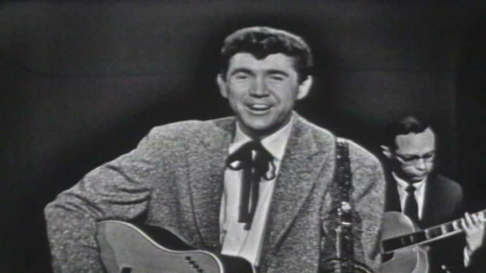 First Date, First Kiss, First Love (Live On The Ed Sullivan Show, April 14, 1957)