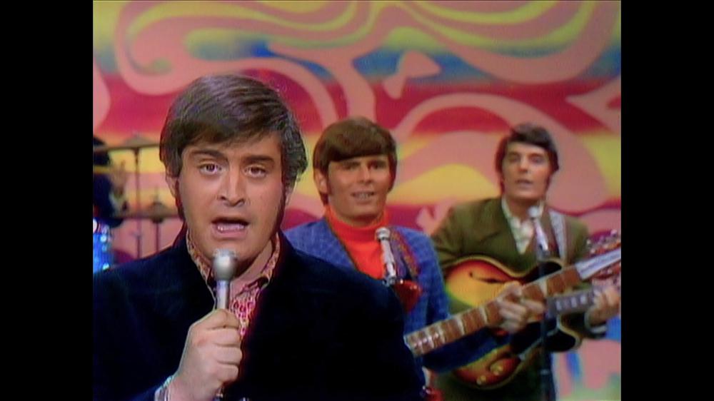 Happy Together (Live On The Ed Sullivan Show, May 14, 1967)