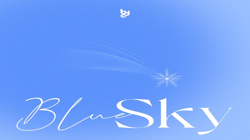 [MV] Blue Sky