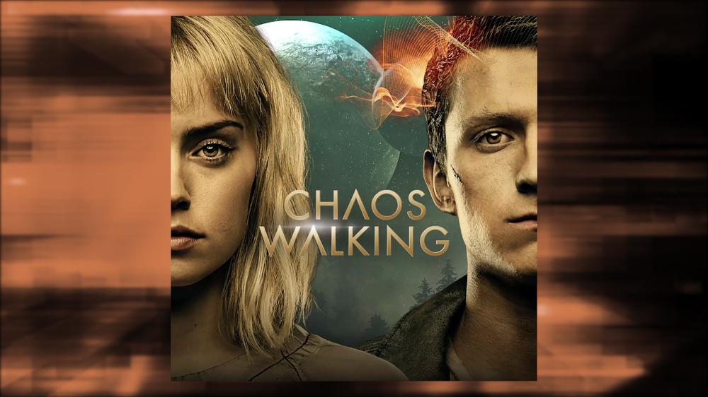 Marco Beltrami and Brandon Roberts Demo a Windwand from the Chaos Walking Soundtrack