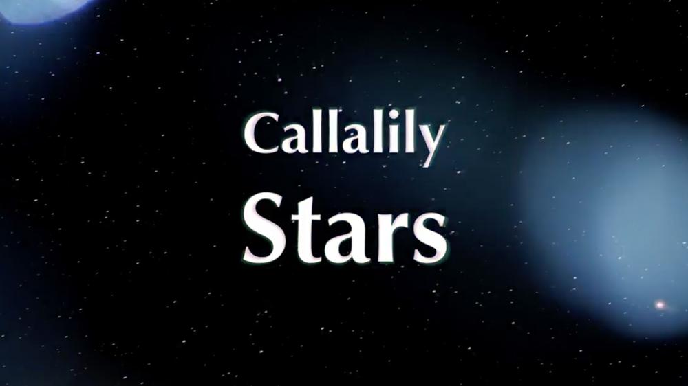 Stars [Lyric Video]