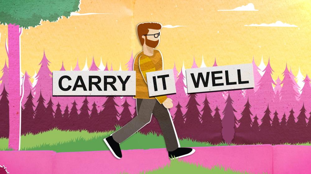 Carry It Well