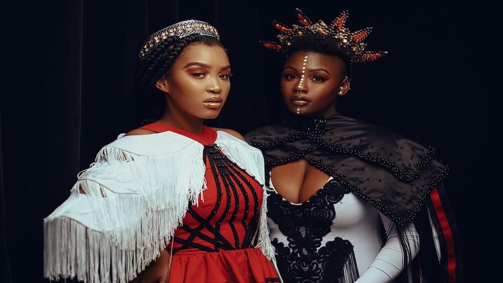 Best Amanda Black Songs MP3 Download 2021 Amanda Black New Albums List