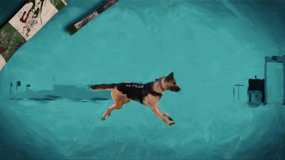 Pavlov's Dog (Lyric Video)