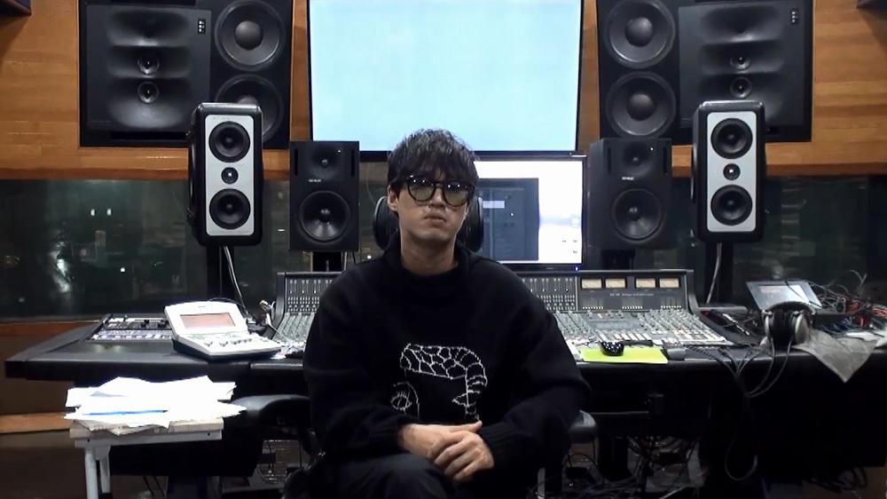 韓國Rapper「Tablo」全新歌曲推介