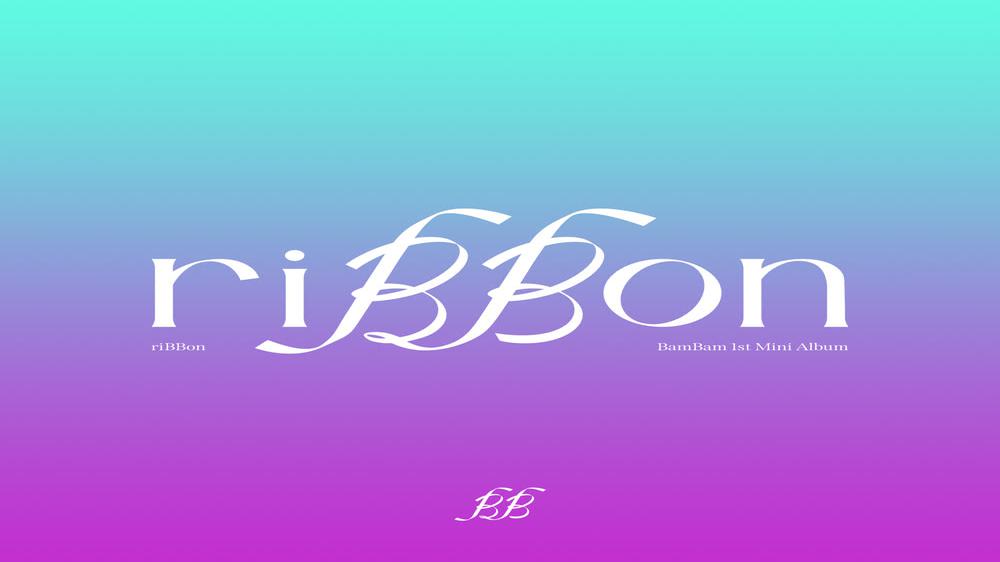 BamBam 'riBBon' MV TEASER 2