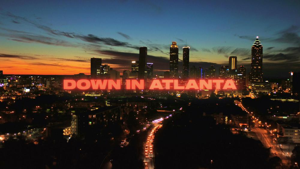 Down In Atlanta
