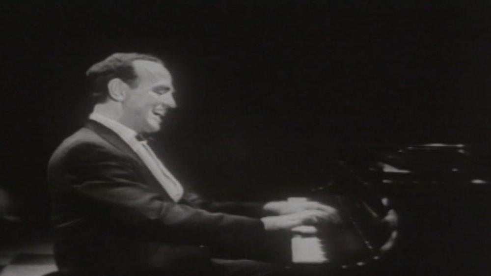 I Got Rhythm (Live On The Ed Sullivan Show, March 30, 1958)