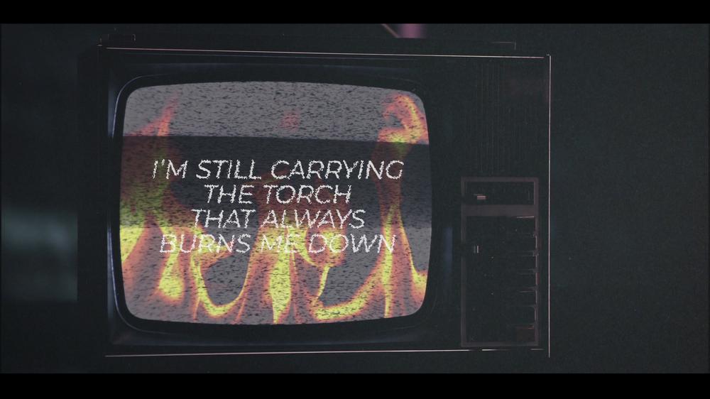 The Torch (Lyric Video)