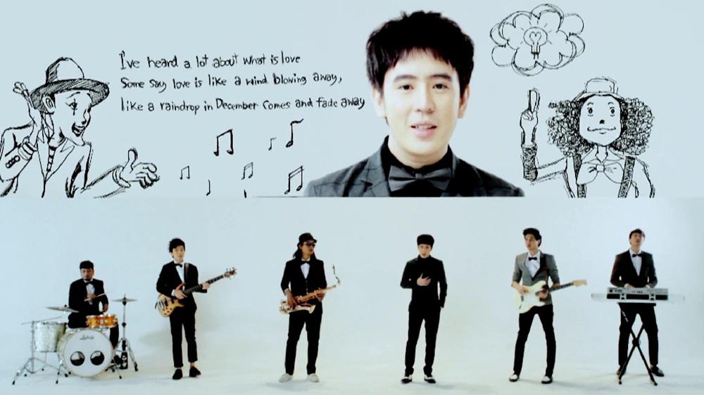 คำอธิบาย Feat. แพรว คณิตกุล [MV]