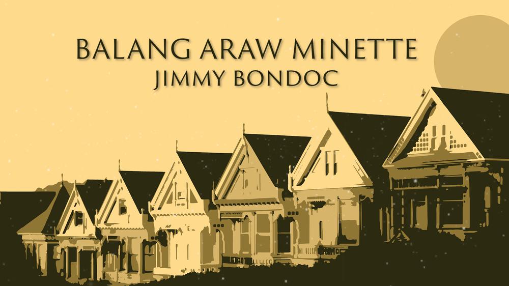 Balang Araw Minette [Lyric Video]