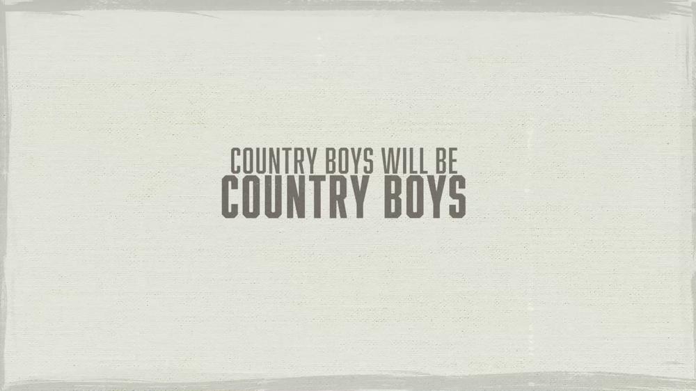 Country Boys
