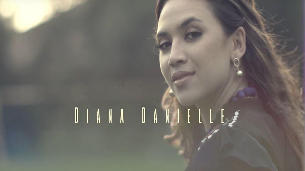 Tentang Kita - Diana Danielle