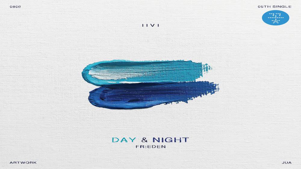 [MV] DAY & NIGHT