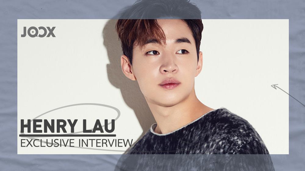 Exclusive Interview : Henry Lau Part 2