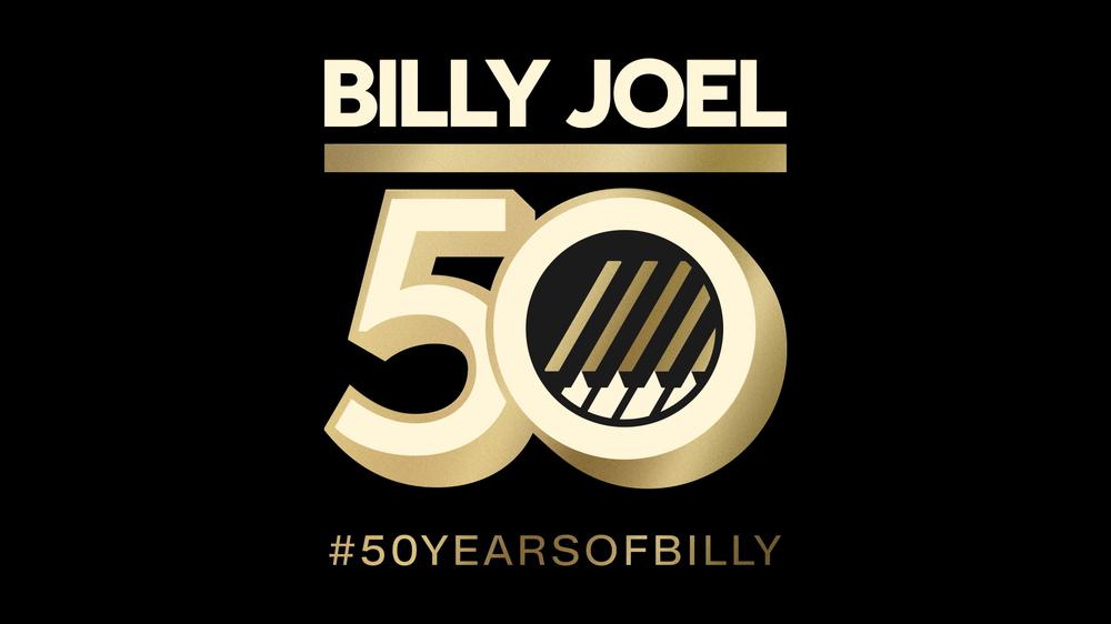 Celebrating 50 Years of Billy Joel