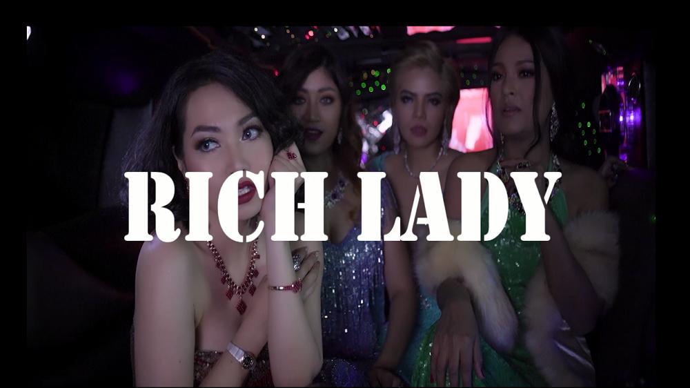 Rich Lady[MV]