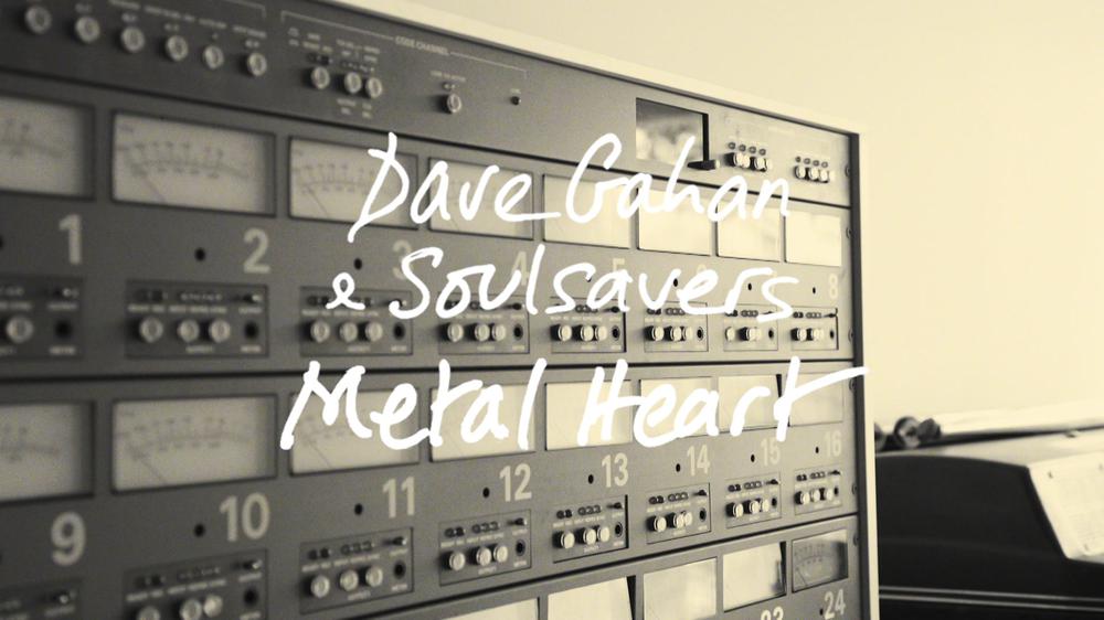 Metal Heart