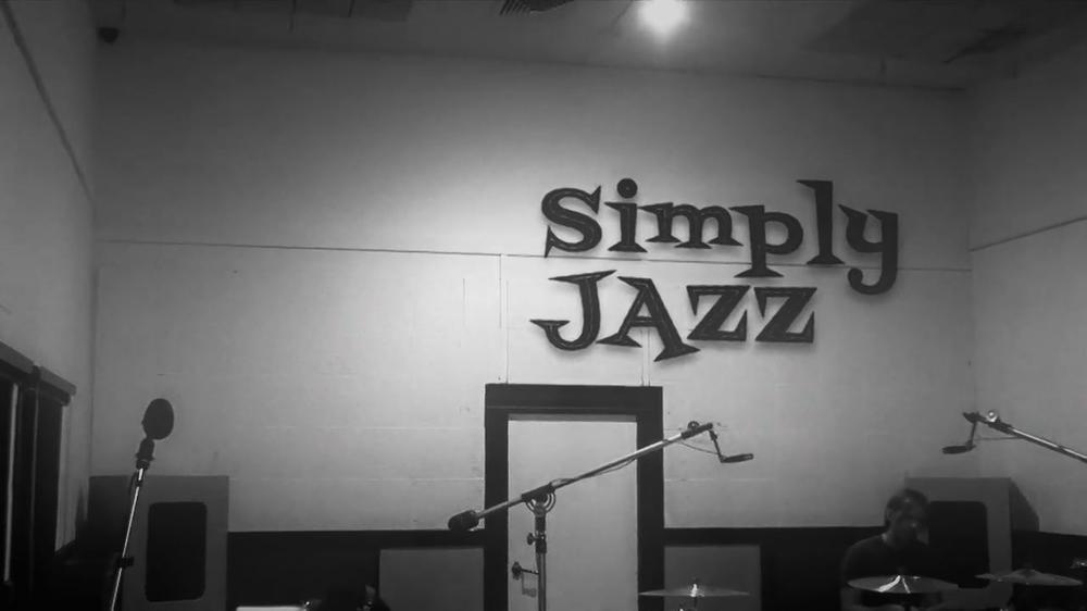 The Making of Simply Jazz