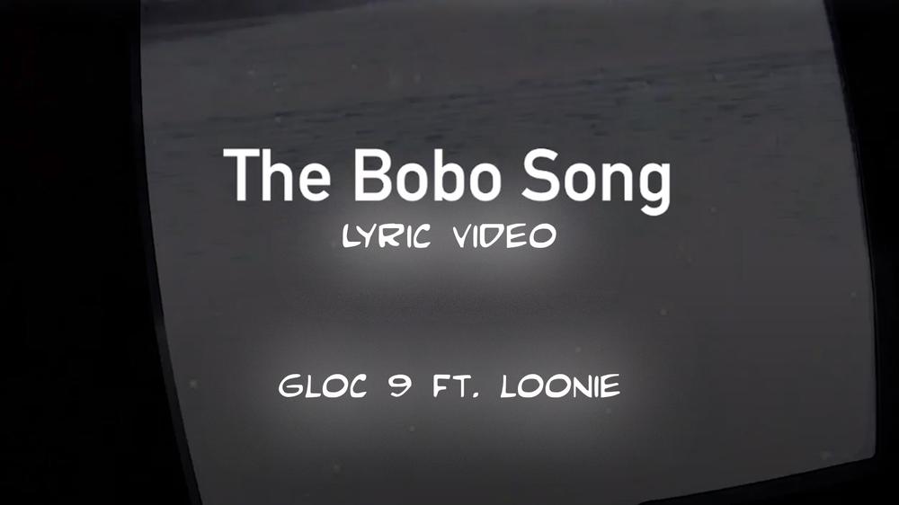 The Bobo Song [Lyric Video]