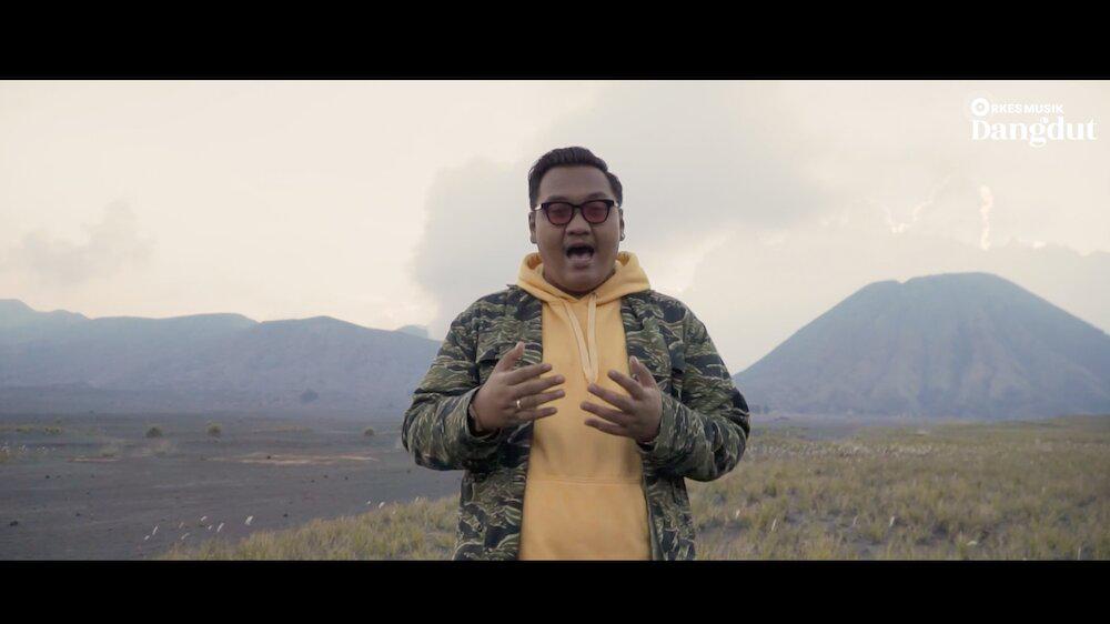 Ndarboy Genk - Ajur (Music Video)