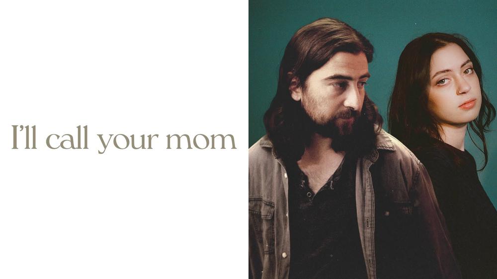 Call Your Mom (Lyric Video)