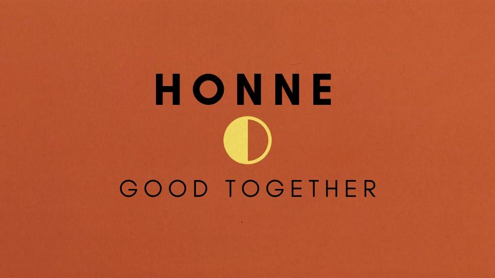 HONNE - Good Together Live in KL