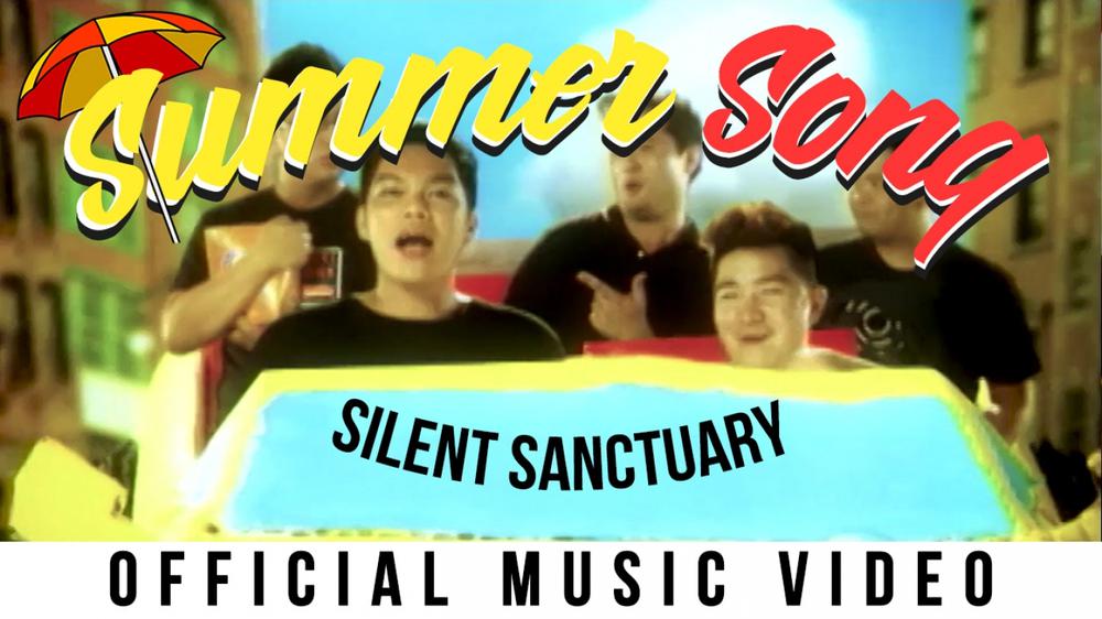 Silent Sanctuary - Summer Song