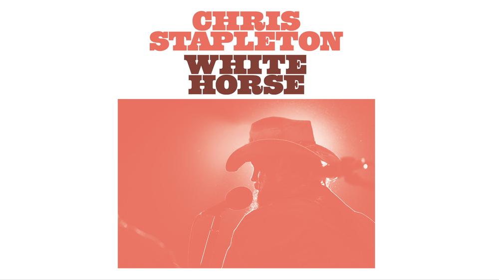 White Horse (Audio)