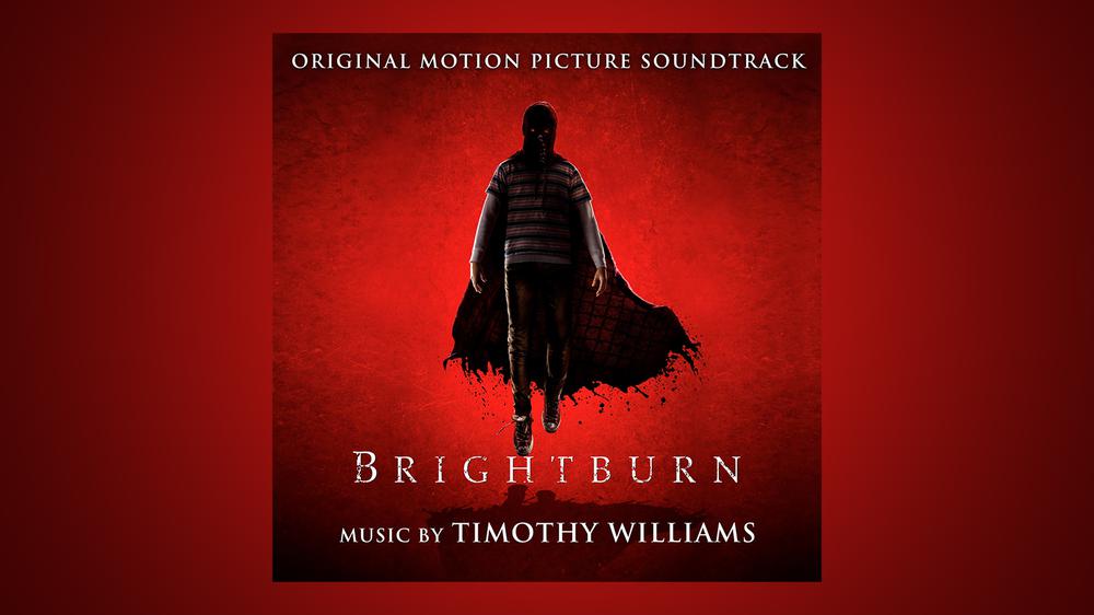 Time To Run (From"Brightburn" Soundtrack)