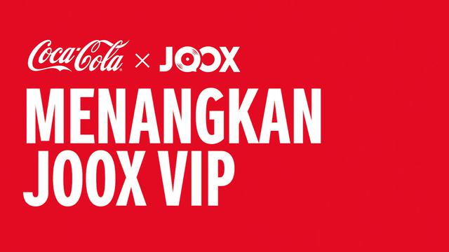 COCA-COLA Music Promo