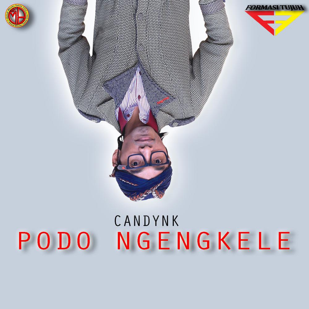 Podo Ngengkele