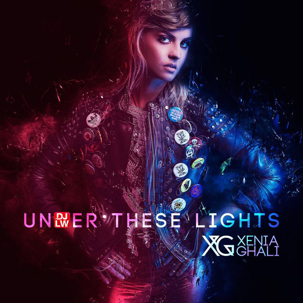 Under These Lights (Djlw Remix)