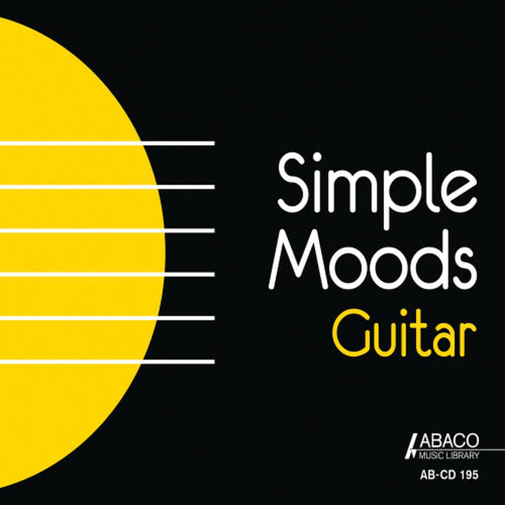 Simple Moods